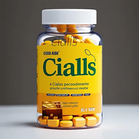 Ou commander du vrai cialis